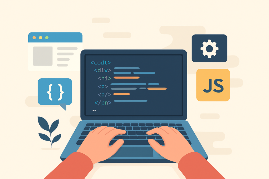 Affordable Web Development