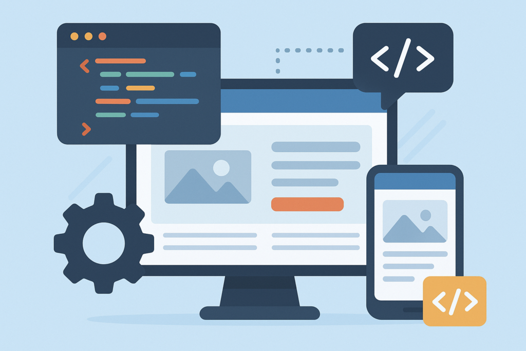 Web Development Company