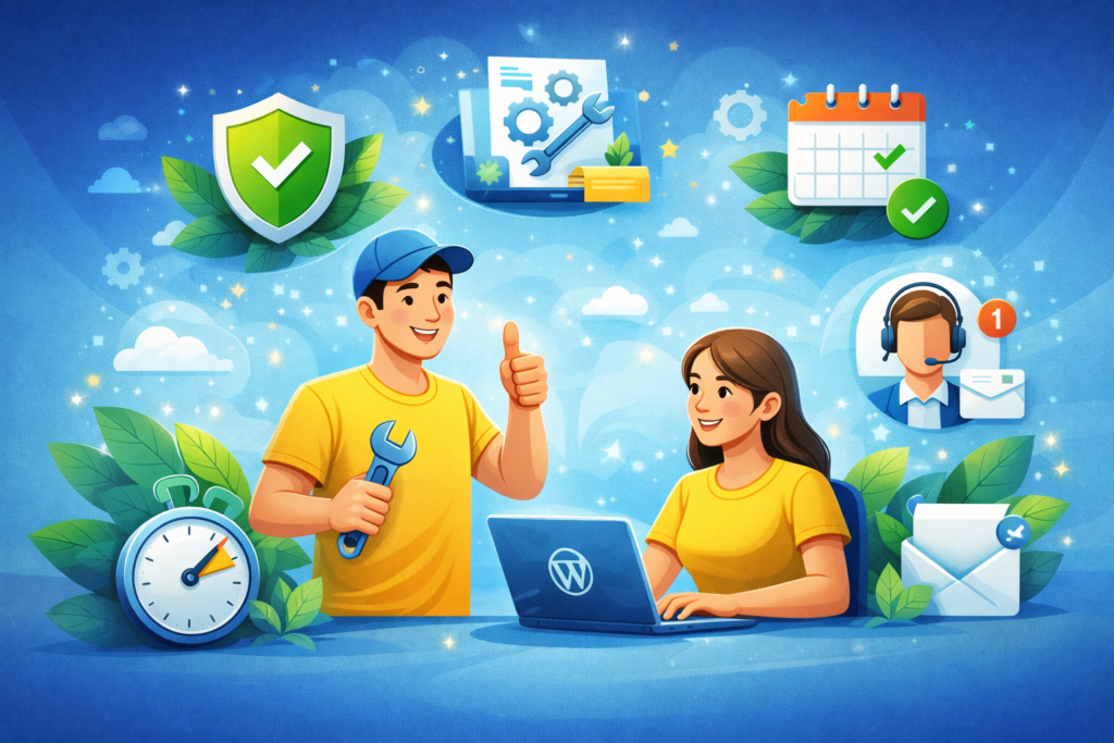 Affordable Web Development Company