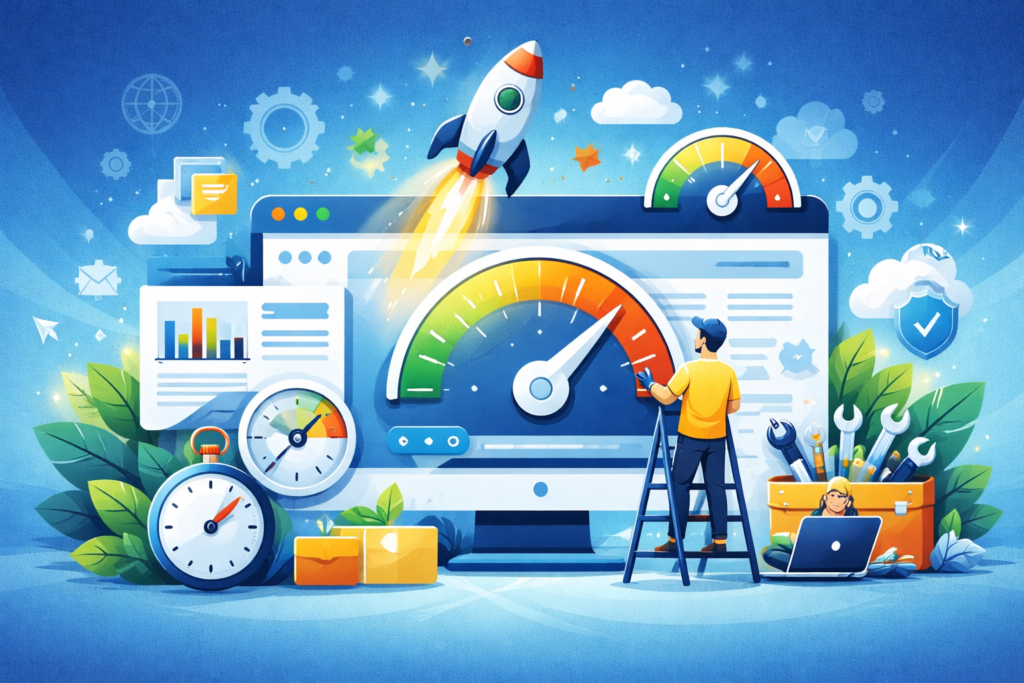 Web Development Services