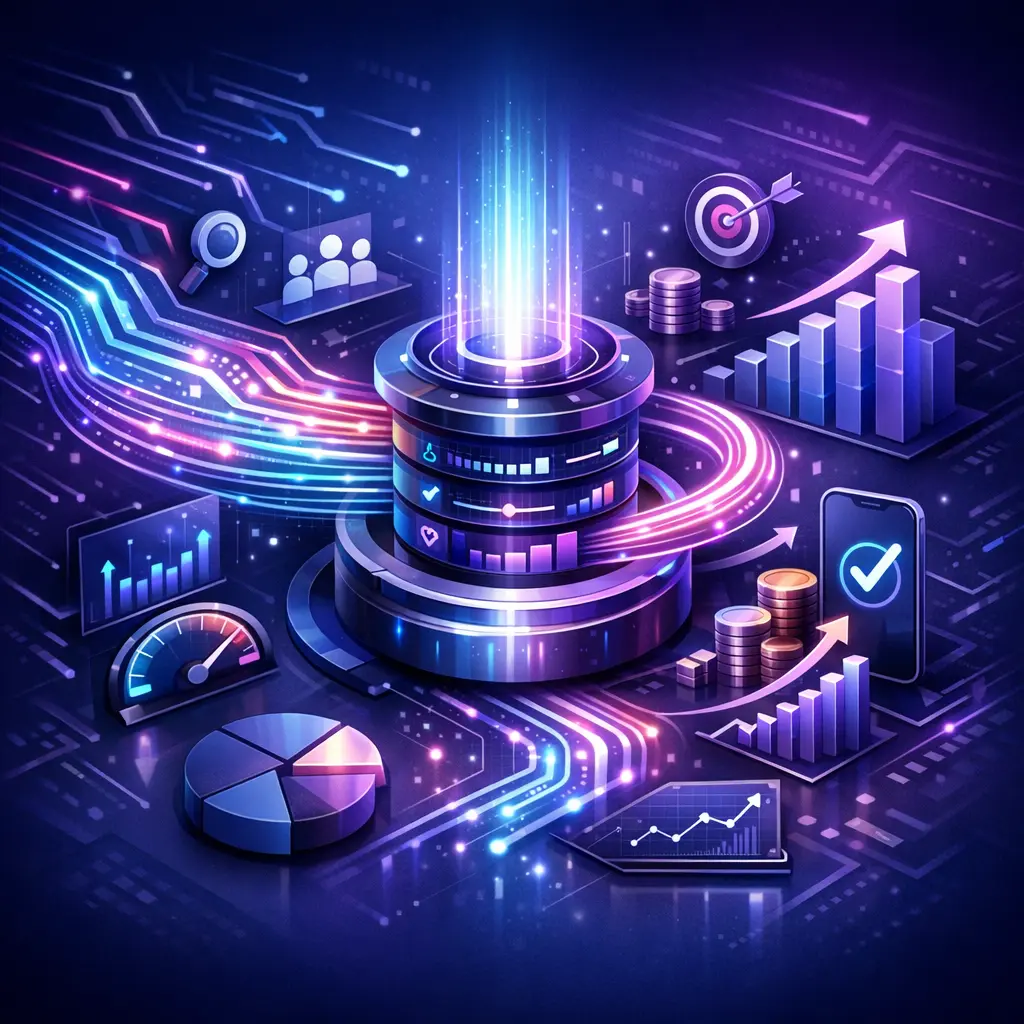 Performance Marketing