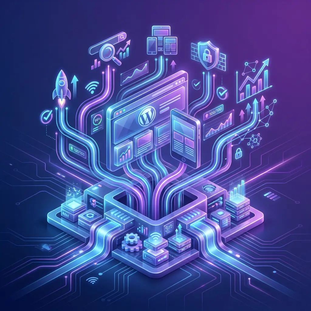 wordpress development