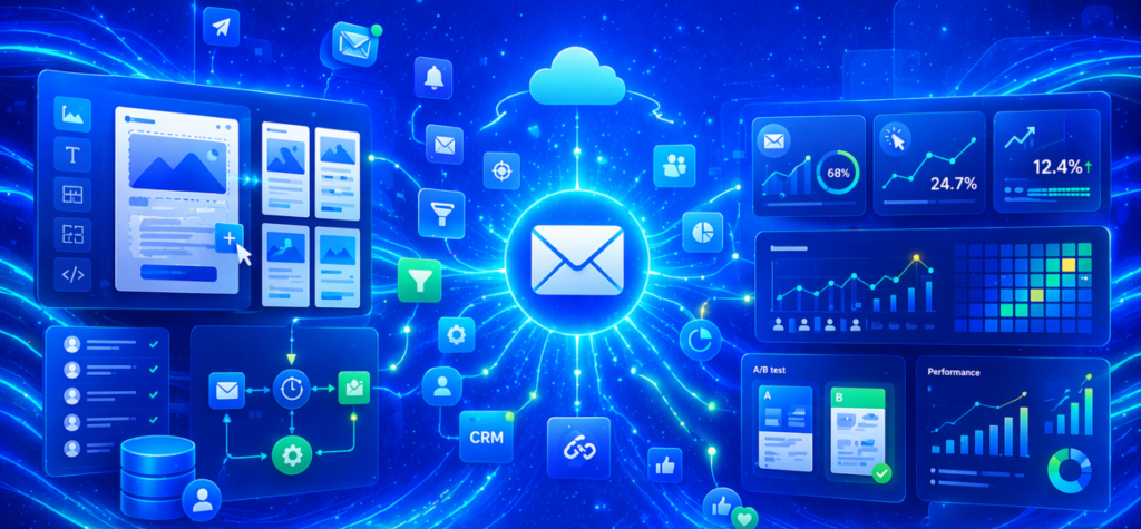 Email Marketing Services India_ Metrics That Matter Most