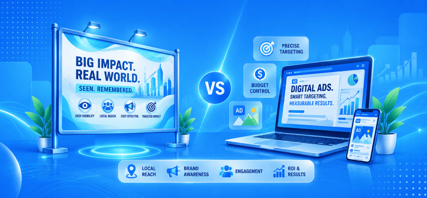 Flex vs Digital Ads_ Which Works Better for Local Marketing