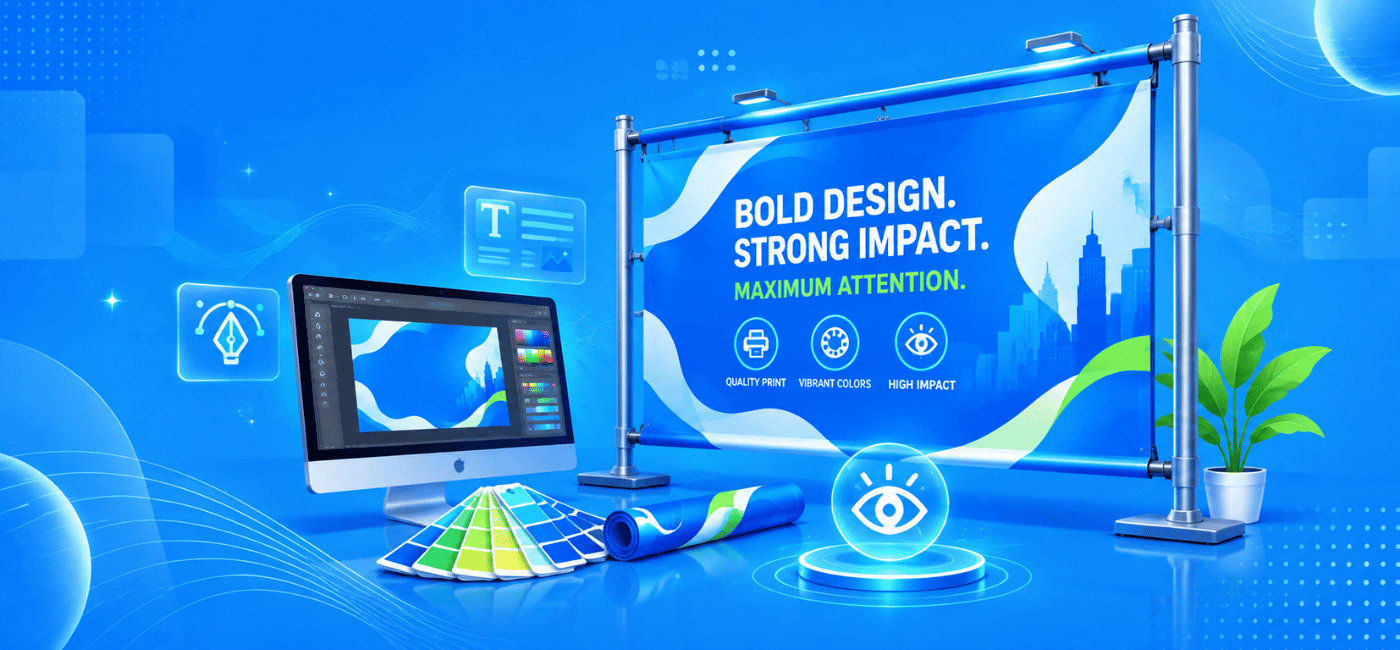 How to Design Flex Banners That Grab Attention Instantly