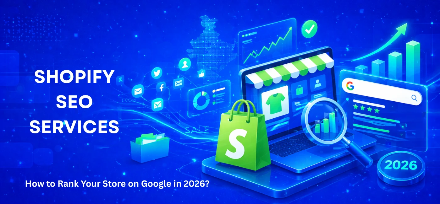 Shopify SEO Services How to Rank Your Store on Google in 2026